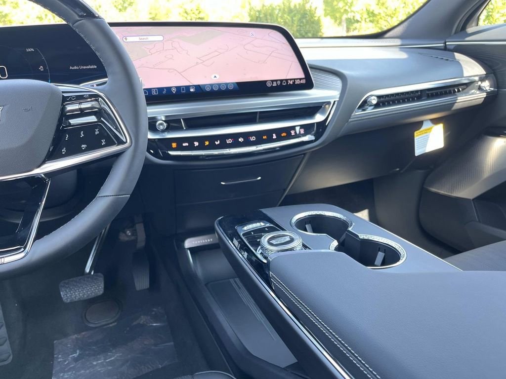 2026 Cadillac LYRIQ Premium Luxury - Photo 15