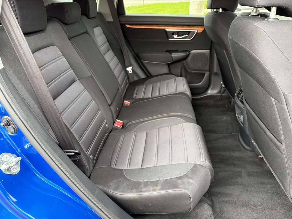 2020 Honda CR-V EX - Photo 23