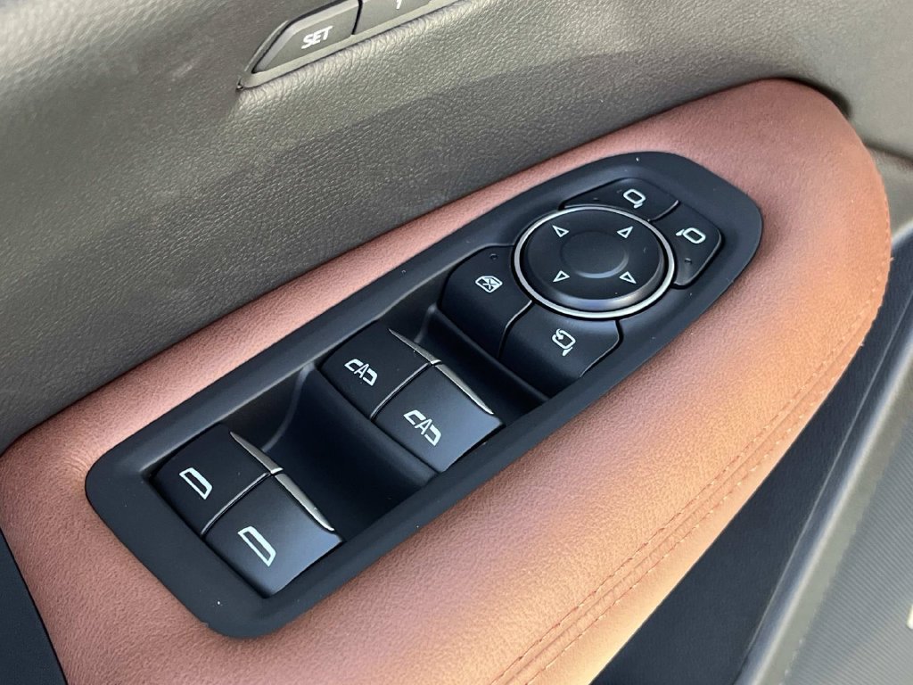 2026 Cadillac XT5 Premium Luxury - Photo 24