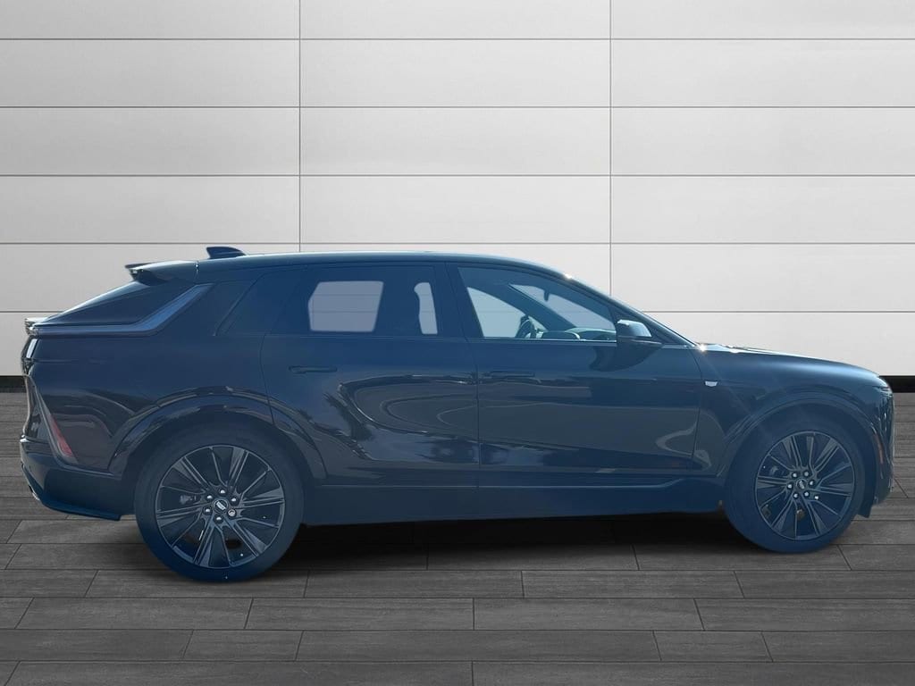 2026 Cadillac LYRIQ Signature Sport - Photo 6