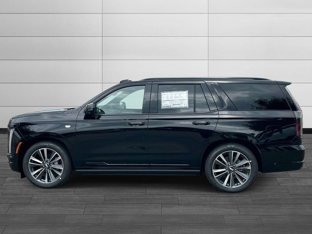 New 2026 CADILLAC Escalade Sport SUV
