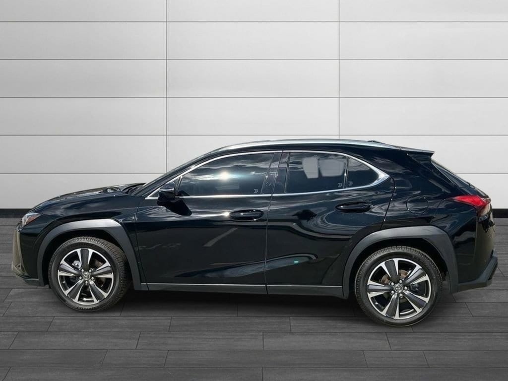 Used 2019 Lexus UX UX 200