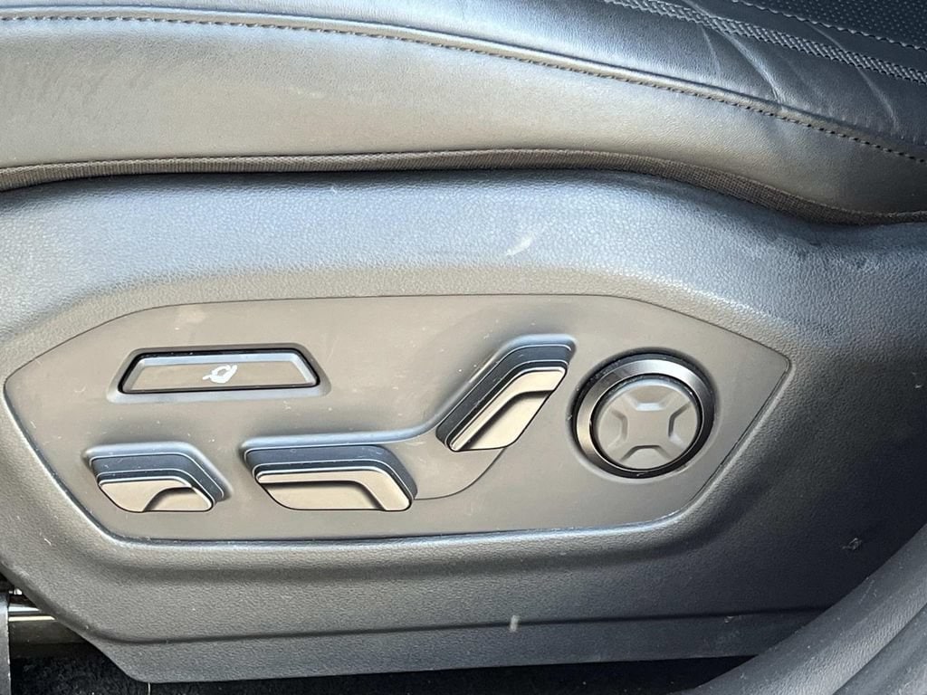 2025 Hyundai Santa Fe Calligraphy - Photo 25