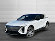  CADILLAC LYRIQ