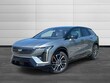 CADILLAC OPTIQ