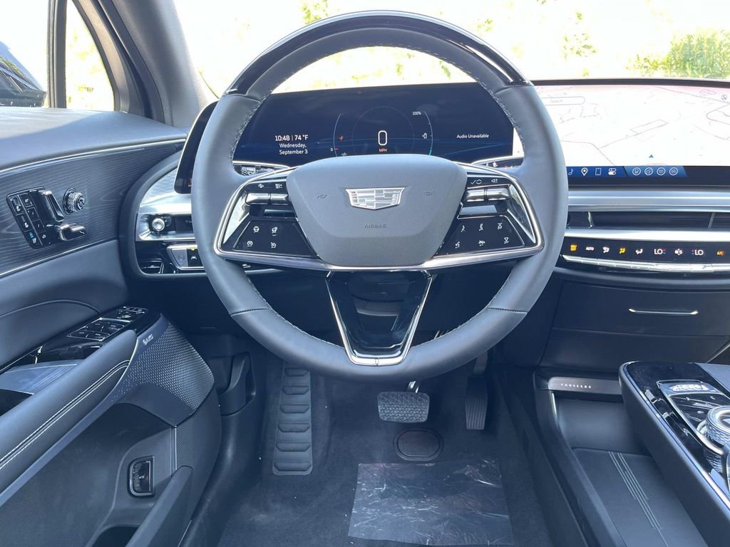2026 Cadillac LYRIQ Premium Luxury - Photo 14