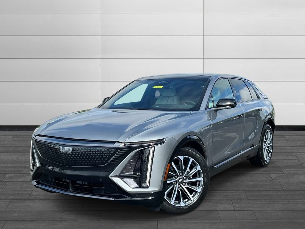 2024 Cadillac Lyriq Sport 2 RWD's photo
