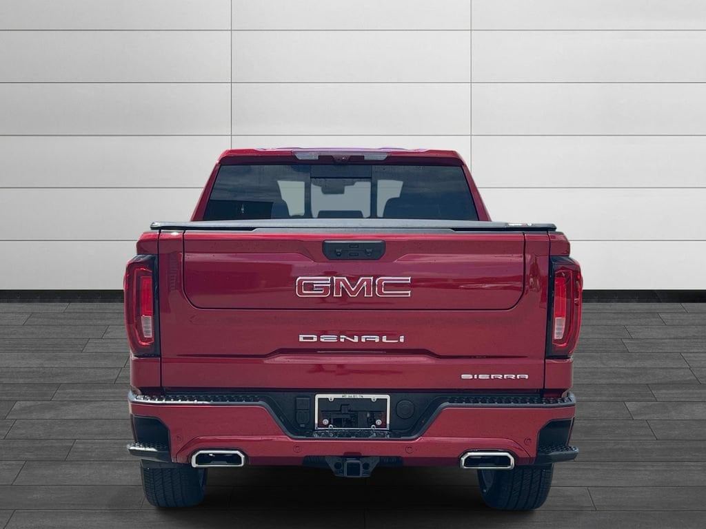 Used 2024 GMC Sierra 1500 Denali Truck