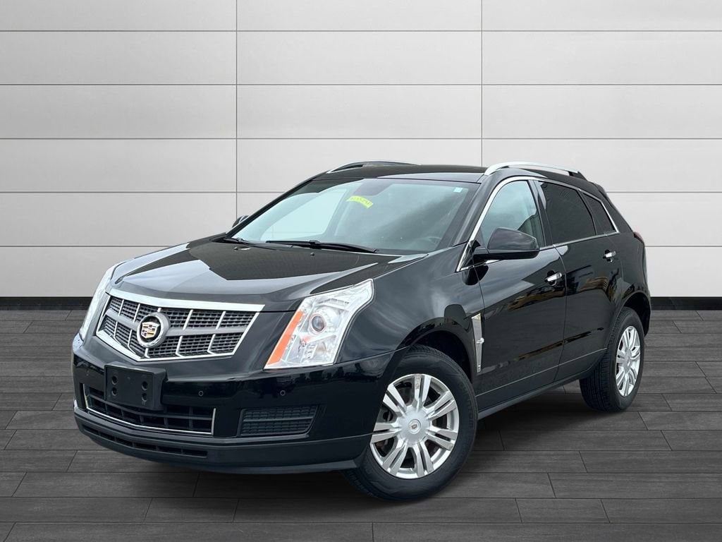 2011 Cadillac SRX FWD Luxury Collection's photo