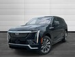  CADILLAC ESCALADE IQ