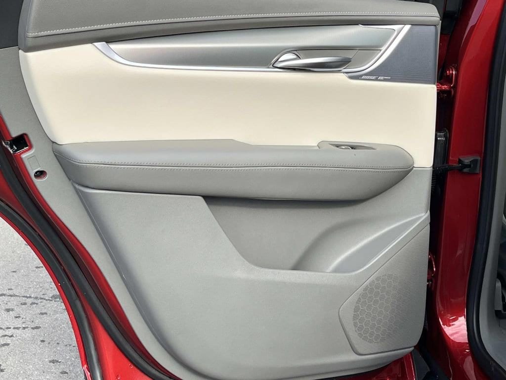 2026 Cadillac XT5 Premium Luxury - Photo 21