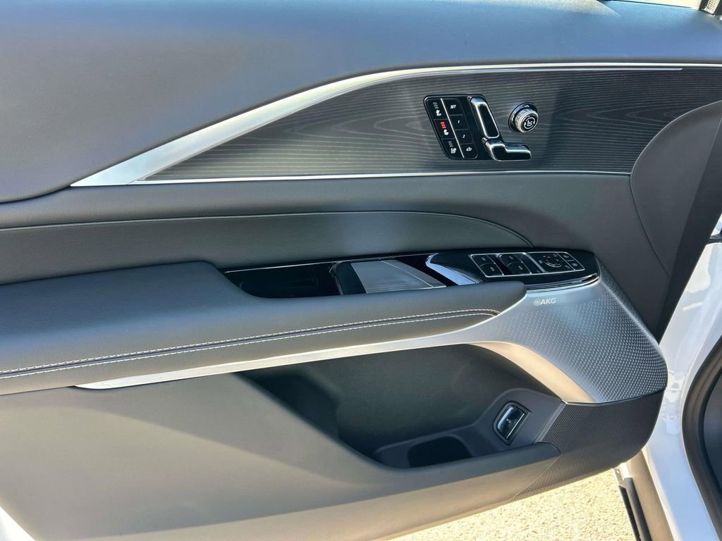 2026 Cadillac LYRIQ Premium Luxury - Photo 21