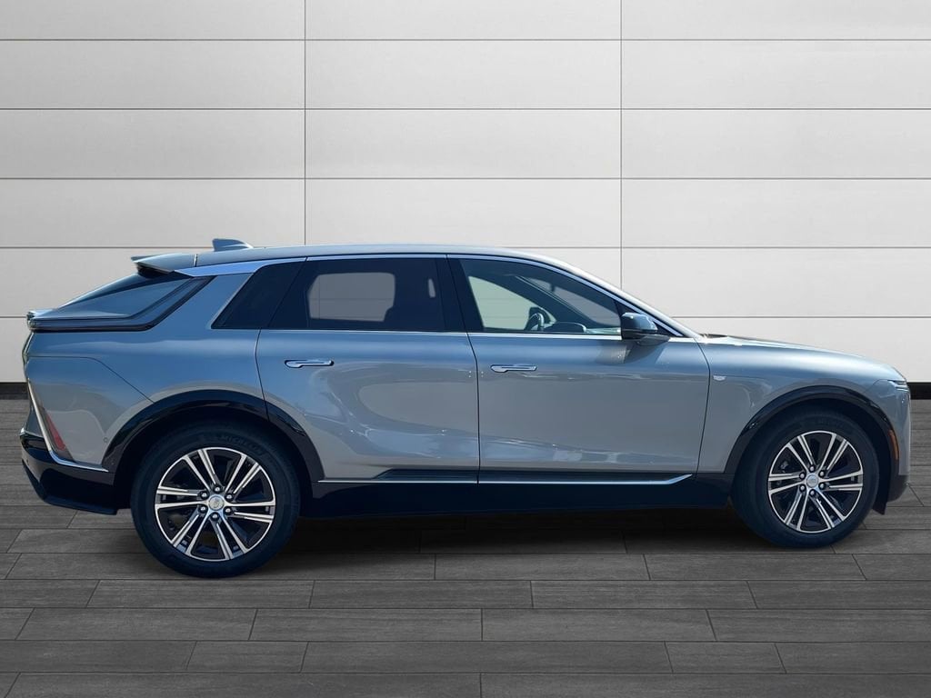 2026 Cadillac LYRIQ Premium Luxury - Photo 6