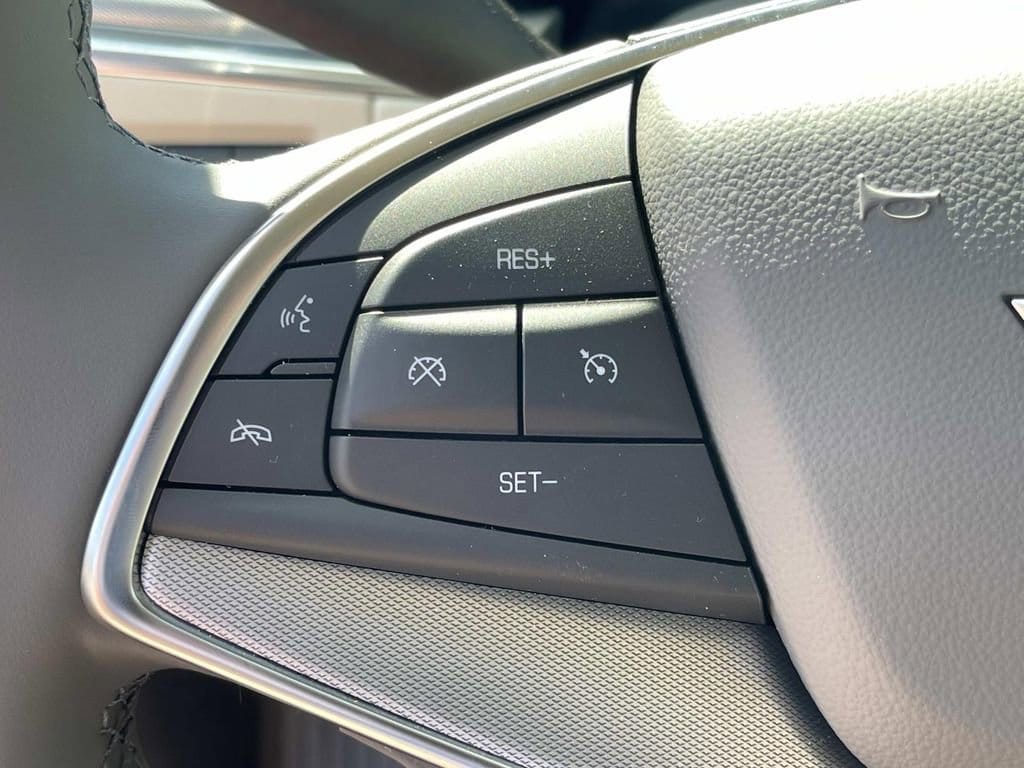 2026 Cadillac XT5 Premium Luxury - Photo 33