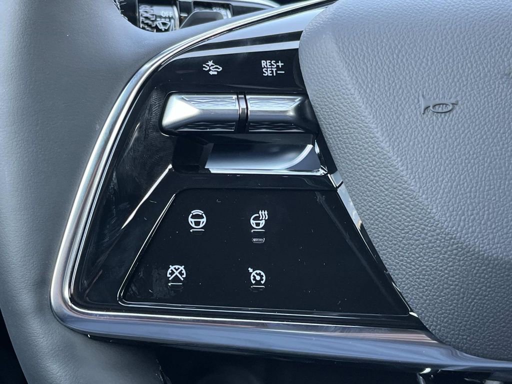 2026 Cadillac LYRIQ Premium Luxury - Photo 28
