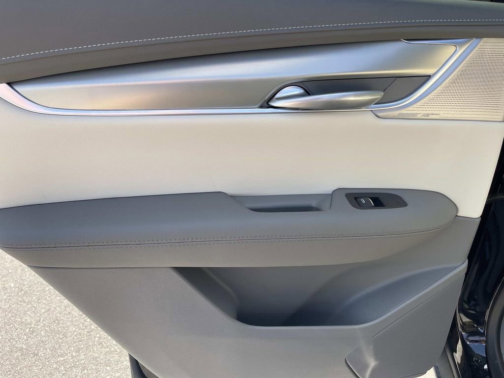 2026 Cadillac XT5 Premium Luxury - Photo 19
