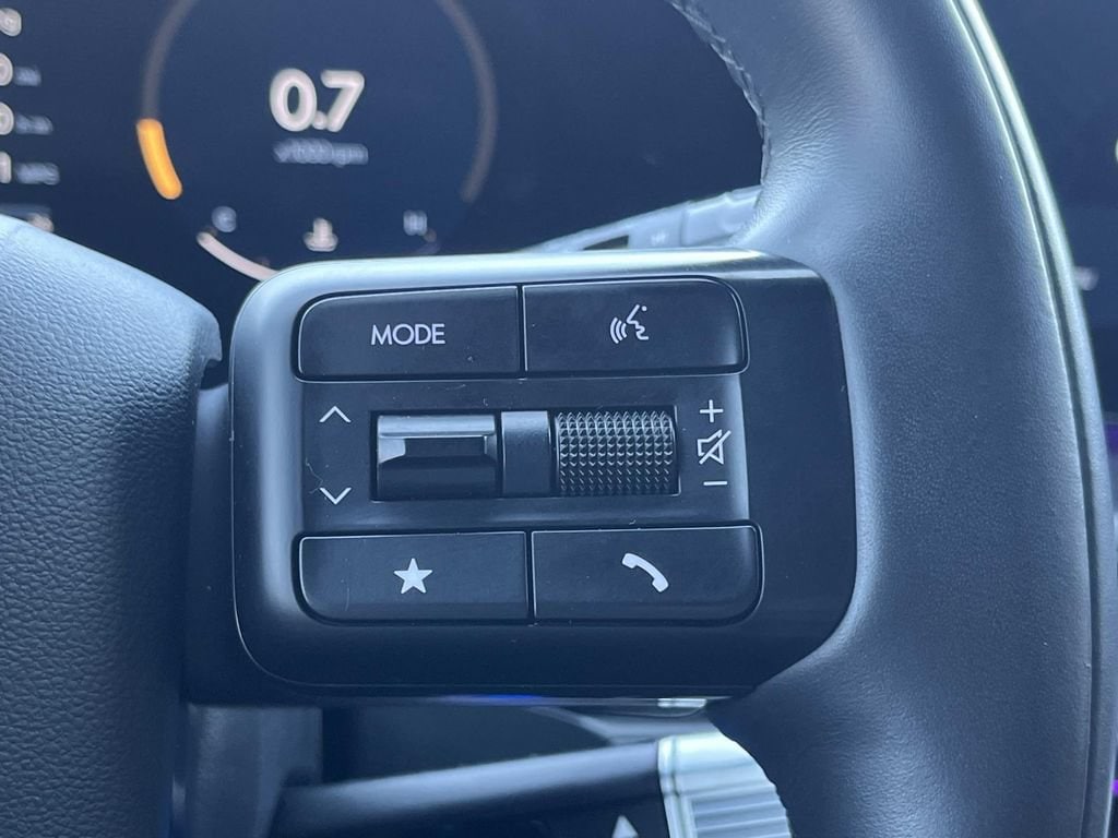 2025 Hyundai Santa Fe Calligraphy - Photo 33