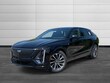 CADILLAC LYRIQ