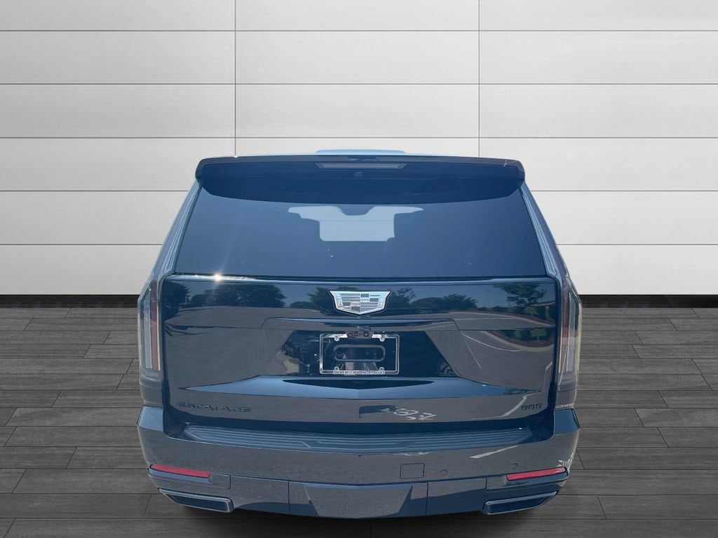 New 2026 CADILLAC Escalade Platinum Sport SUV