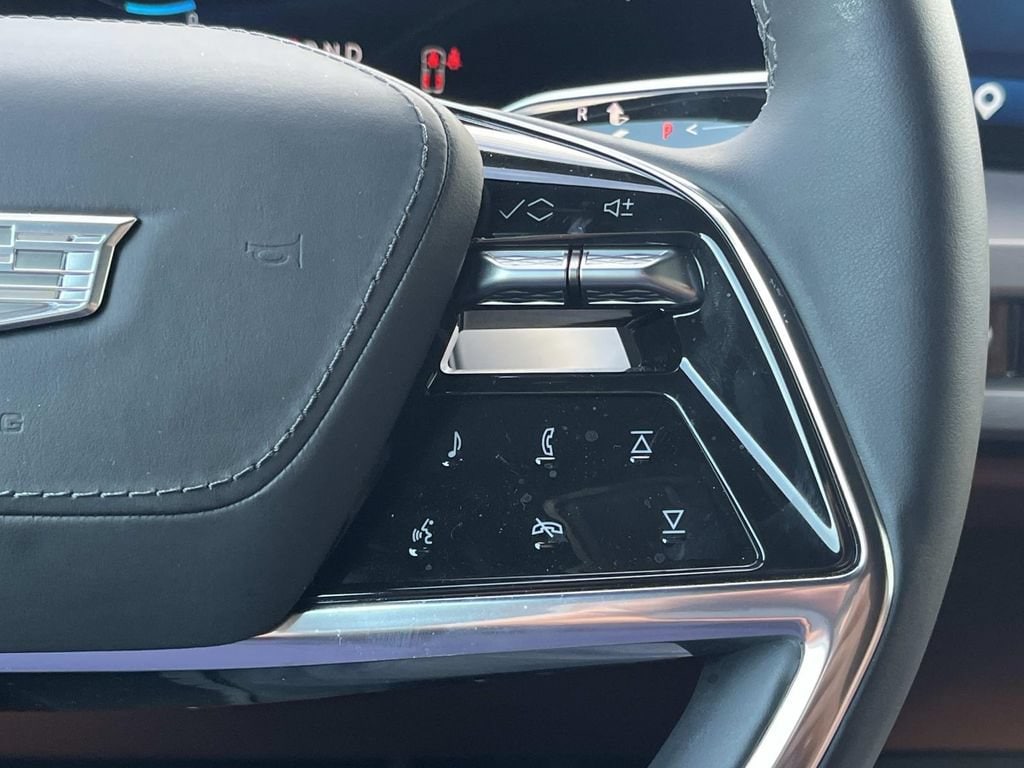 2026 Cadillac VISTIQ Platinum Sport - Photo 30