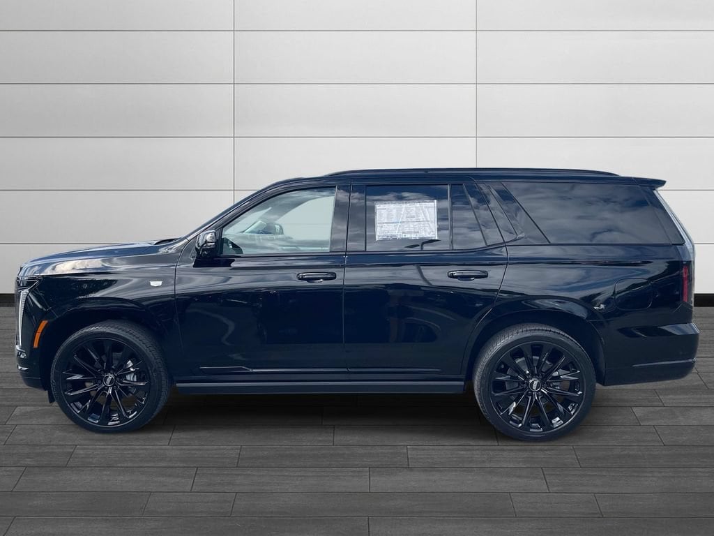 New 2026 CADILLAC Escalade Platinum Sport SUV