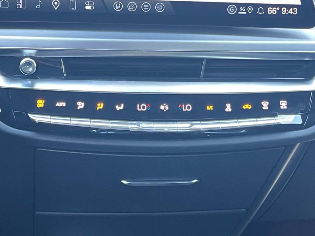 2026 Cadillac LYRIQ V - Photo 17