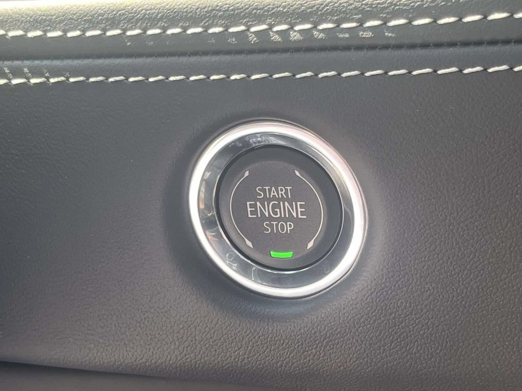 2026 Cadillac Escalade Platinum Sport - Photo 37