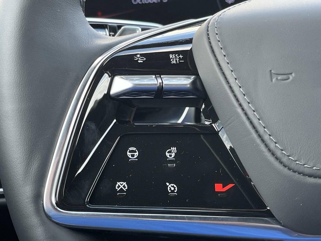 2026 Cadillac LYRIQ V - Photo 29