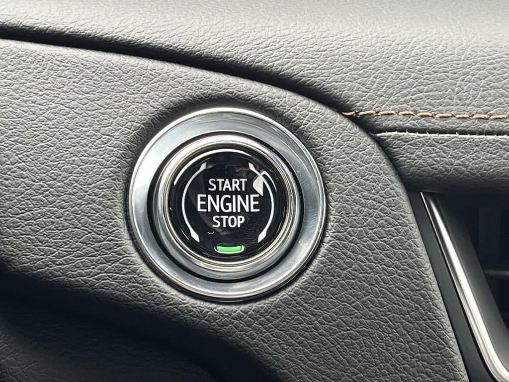 2026 Cadillac CT5 Sport - Photo 32