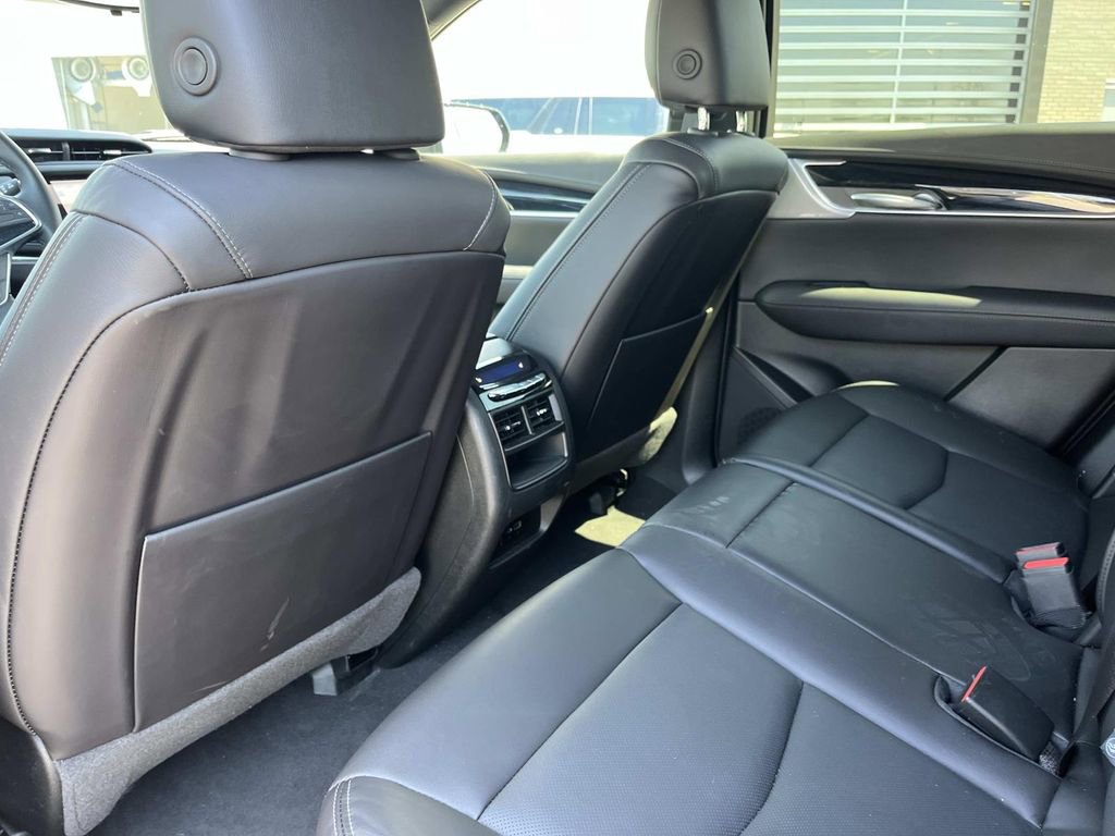 2026 Cadillac XT5 Premium Luxury - Photo 20