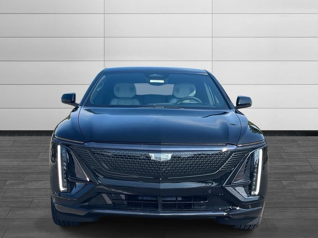 2026 Cadillac LYRIQ Signature Sport - Photo 8