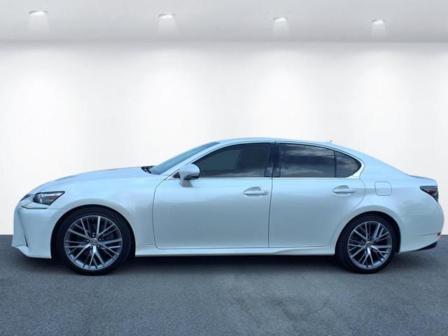 Used 2018 Lexus GS 350 with VIN JTHBZ1BL3JA014481 for sale in Mount Juliet, TN