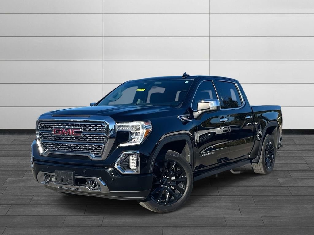 2021 GMC Sierra 1500 Denali Denali