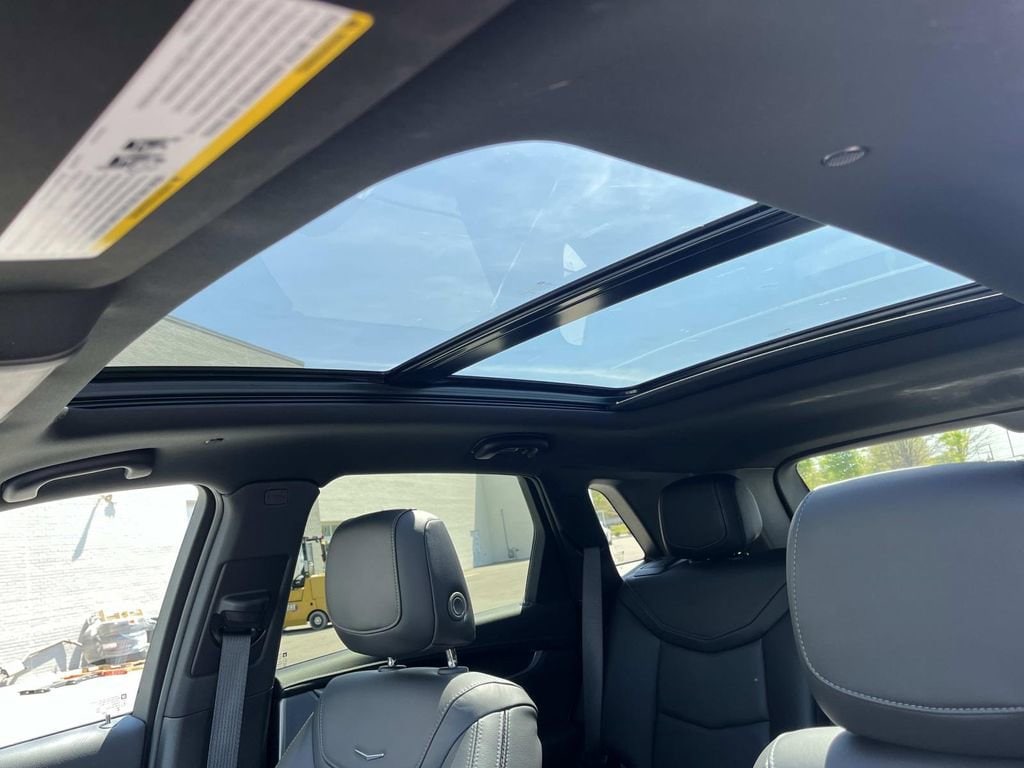 2026 Cadillac XT5 Premium Luxury - Photo 28