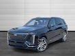  CADILLAC VISTIQ