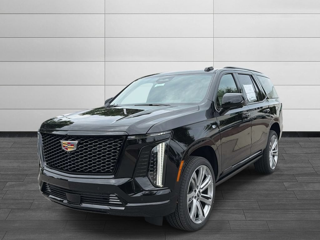New 2026 CADILLAC Escalade Sport SUV