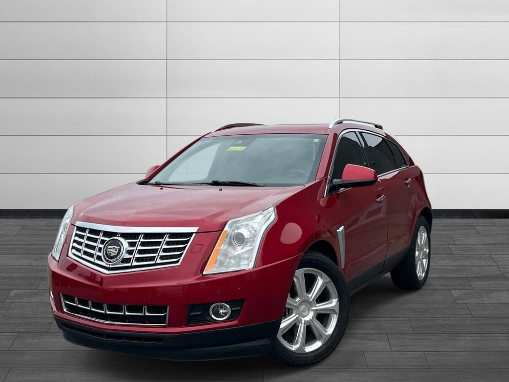 2014 Cadillac SRX FWD Premium Collection's photo