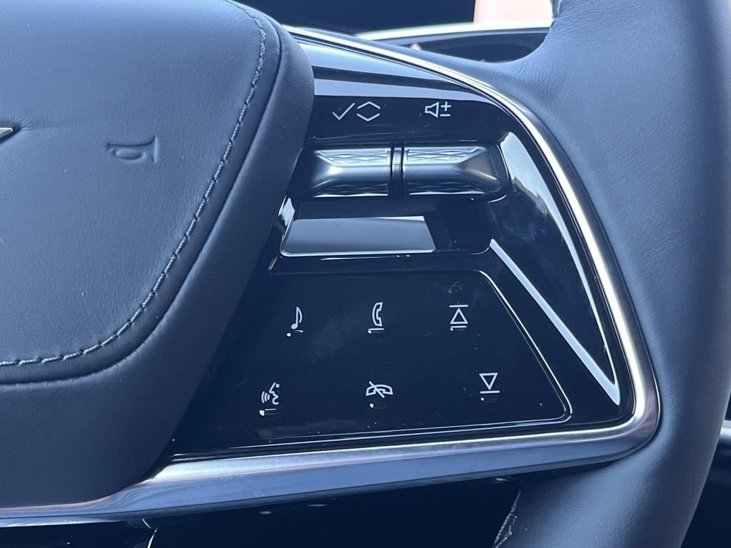 2026 Cadillac LYRIQ V - Photo 29