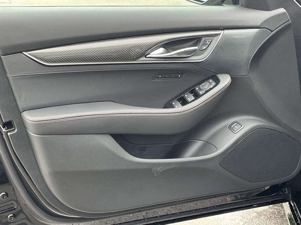 2026 Cadillac CT5 Sport - Photo 22