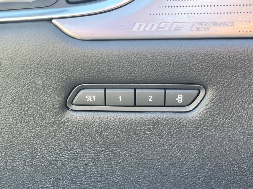 2026 Cadillac XT5 Premium Luxury - Photo 25
