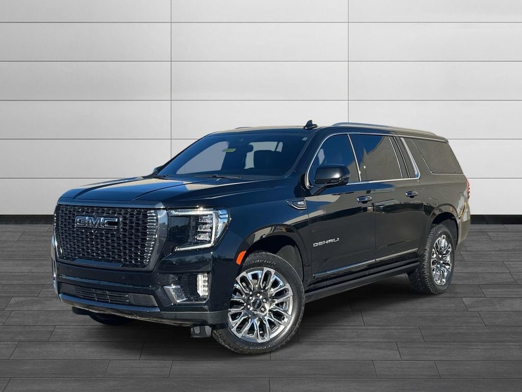 2023 GMC Yukon XL Denali Ultimate's photo