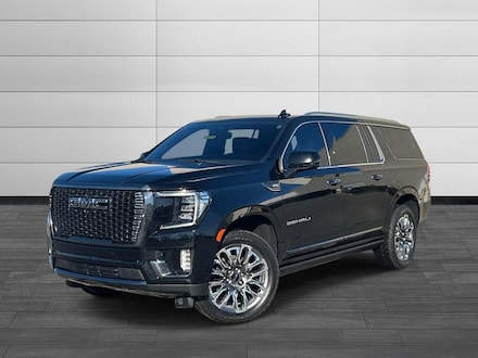 2023 GMC Yukon XL Denali Ultimate SUV