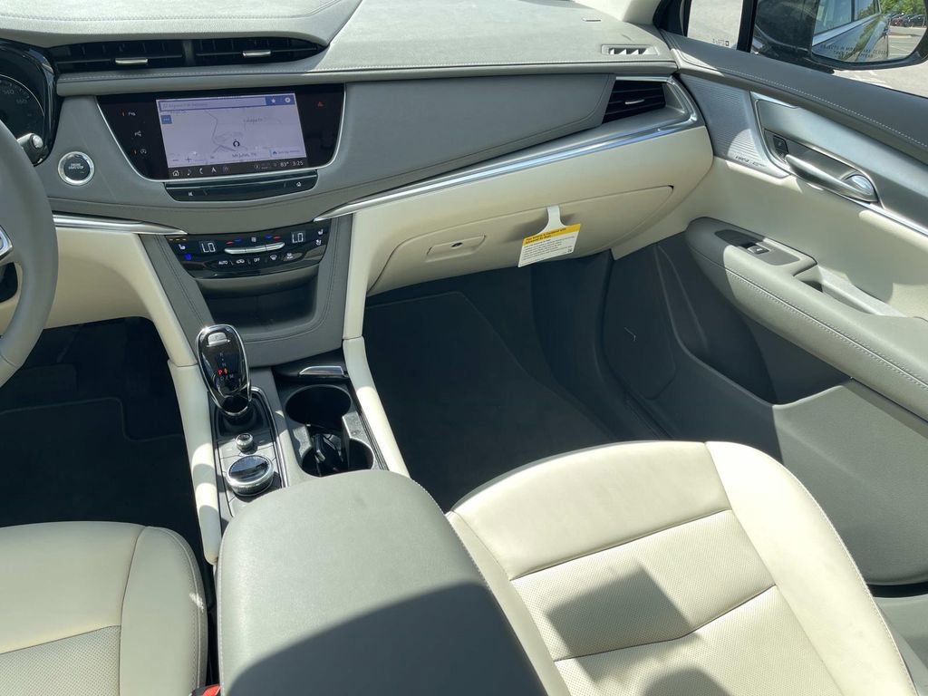 2026 Cadillac XT5 Premium Luxury - Photo 14