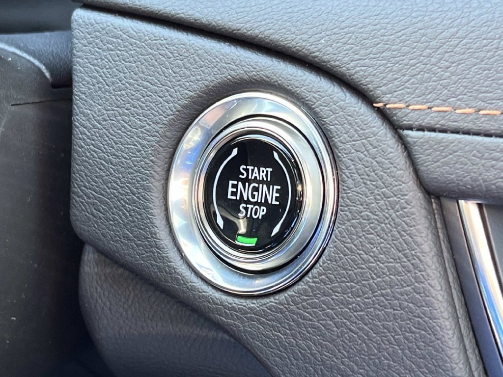 2026 Cadillac CT5 Sport - Photo 35