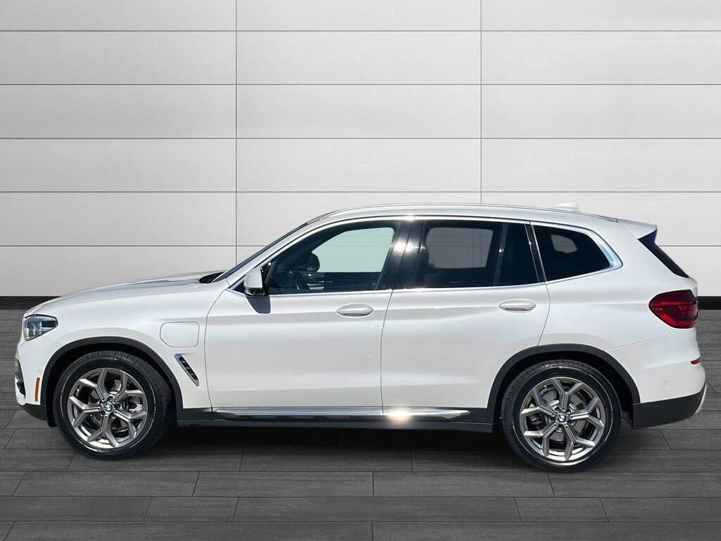 Used 2020 BMW X3 xDrive30e