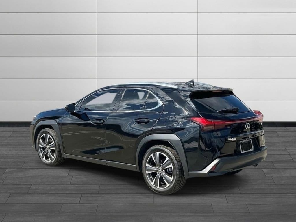 Used 2019 Lexus UX UX 200