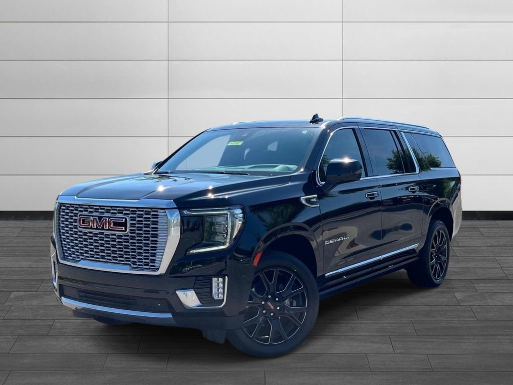 2023 GMC Yukon Denali AWD's photo