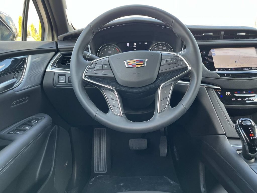 2026 Cadillac XT5 Premium Luxury - Photo 14