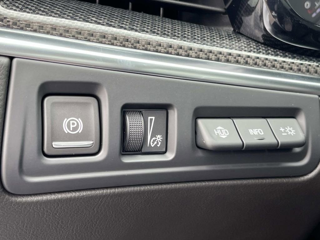 2025 Cadillac XT5 Sport - Photo 26