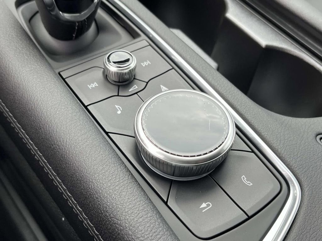 2025 Cadillac XT5 Sport - Photo 34